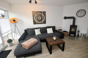 Strandloft No 5 in Schönberger Strand